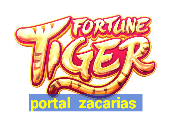 portal zacarias brinda nunes